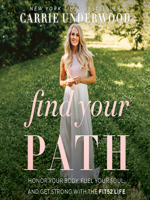 Cover image for Find Your Path